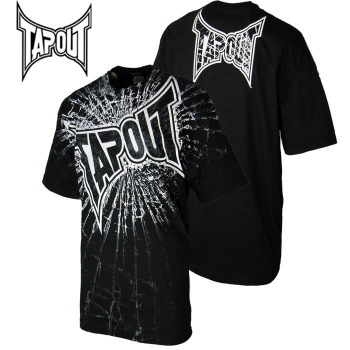Tapout Break On Through T-Shirt